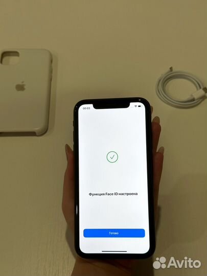 iPhone 11 128GB(Акб 85, sim)