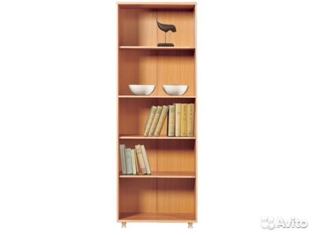Мебель брв книжный шкаф