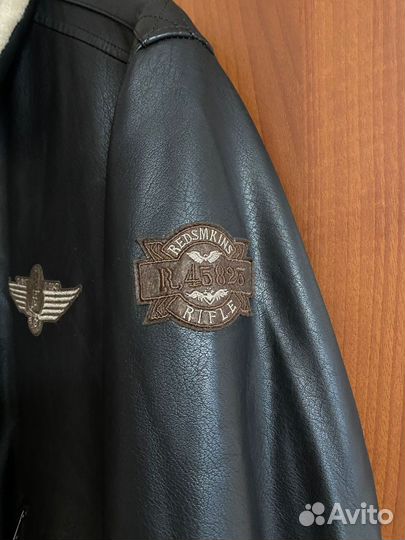 Мужская зимняя куртка bieraoduo