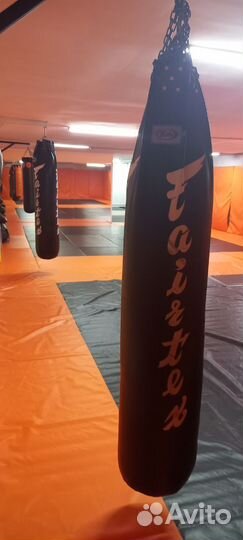 Маты для бокса Борцовский настил + Зеркала