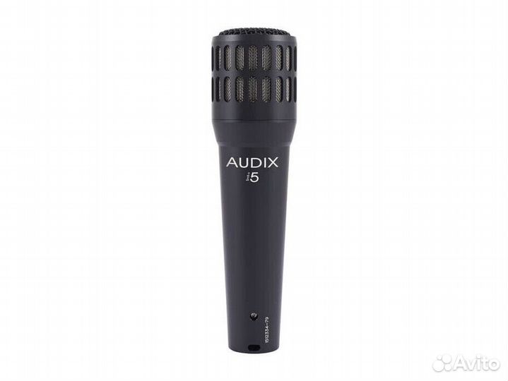 Audix I5 микрофон