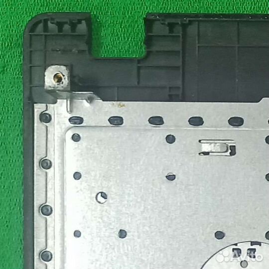 Топкейс Asus X551C