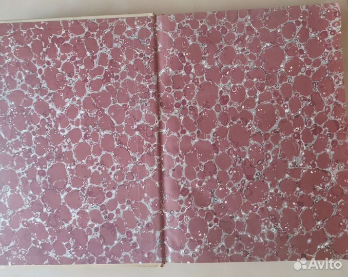 Архитектурные альбомы М.Ф. Казакова