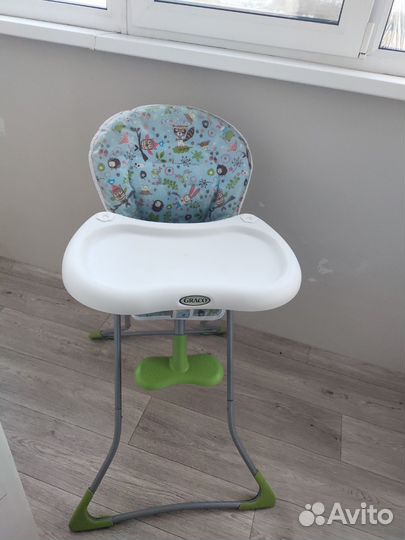 Стульчик для кормления