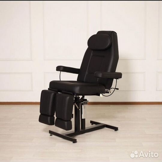 Кресло педикюрное эконом