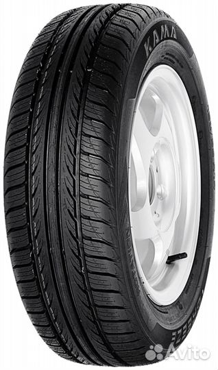 КАМА Breeze (HK-132) 205/65 R15 94T