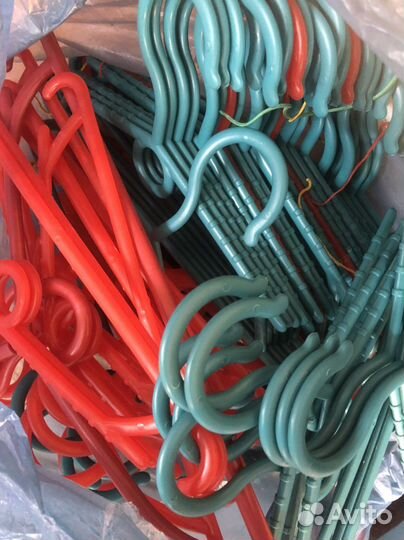 Вешалки плечики детские