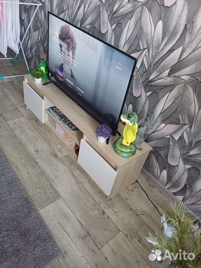 Тумба под телевизор бу