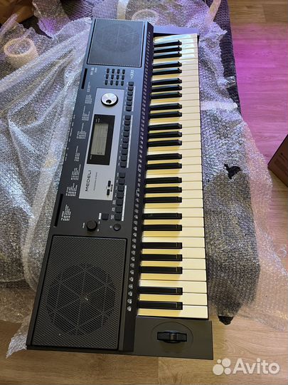 Синтезатор medeli m331