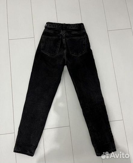 Джинсы zara