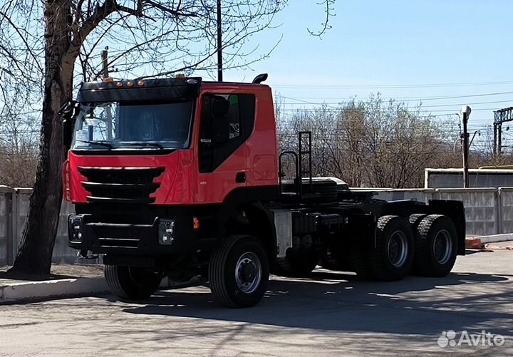 AMT N.V. 632910, 2023