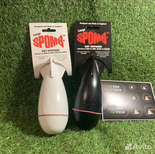 Ремкомплект Spomb Midi X