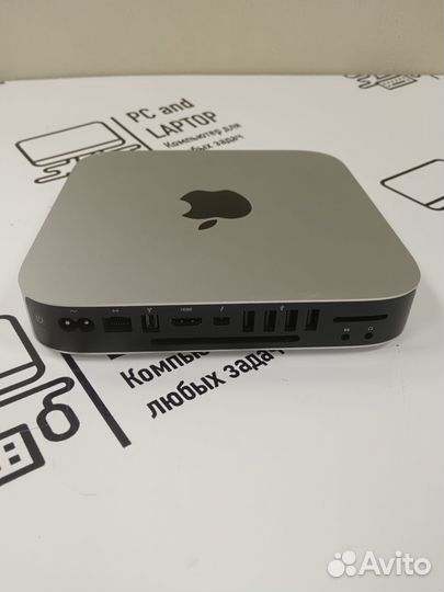 Mac Mini Server 2011