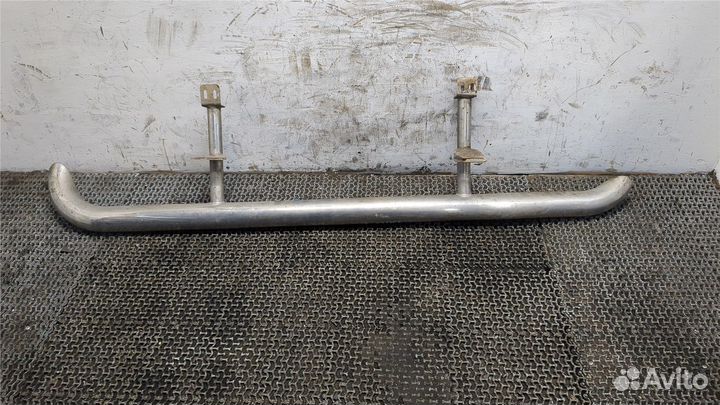 Подножка Land Rover Range Rover 3 (LM), 2004