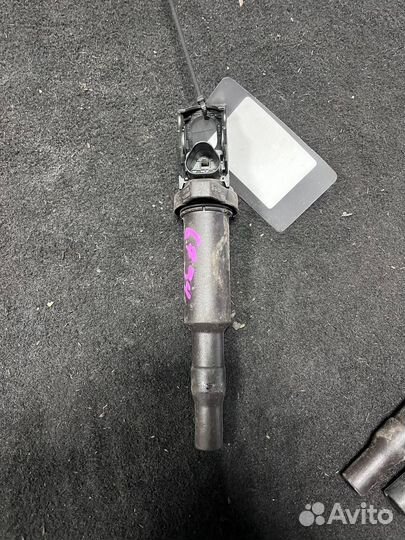 Катушка зажигания Peugeot 408 5f01