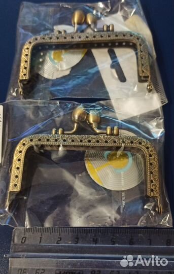 Фурнитура для сумок