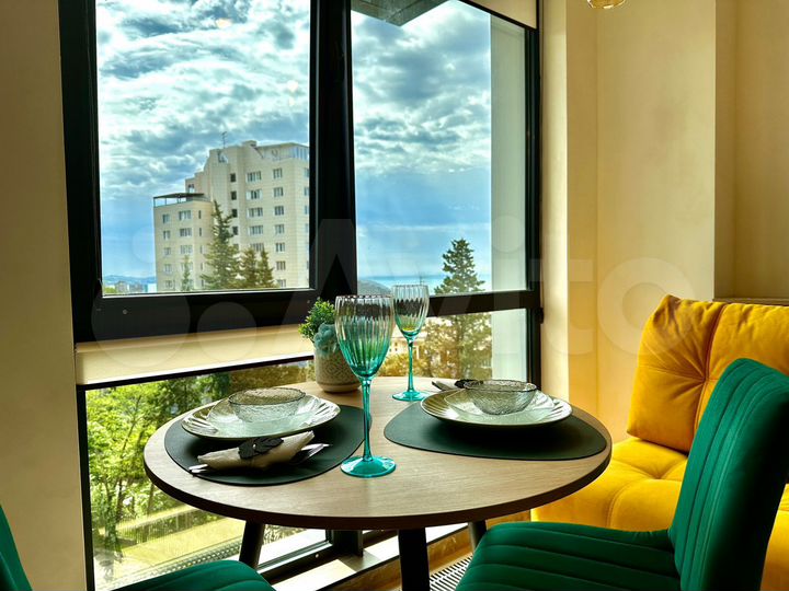 Квартира-студия, 21 м², 5/8 эт.