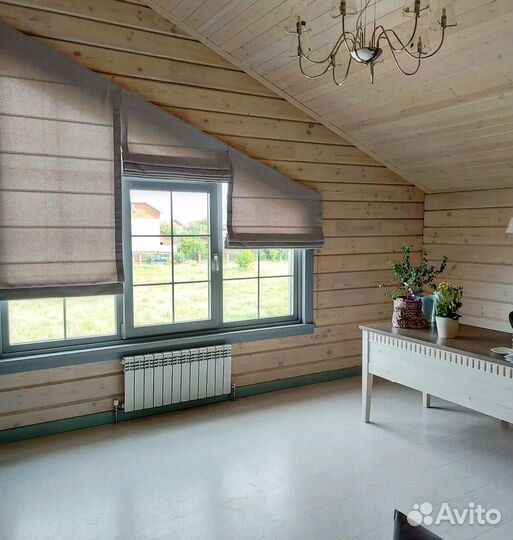 Римские шторы на заказ