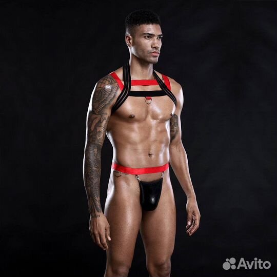 Ролевой костюм мужской