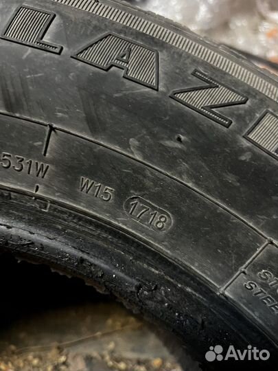 Sailun Ice Blazer Stud 235/65 R16C