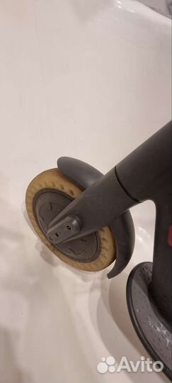 Электросамокат xiaomi m365