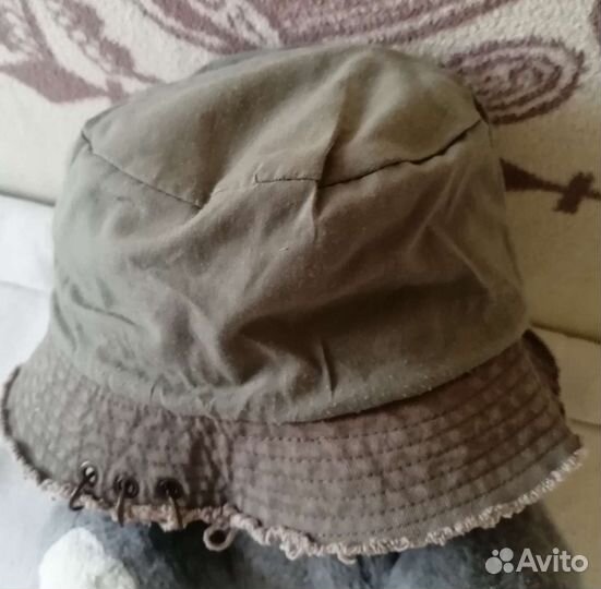 Панамка детская, Playtoday, р. 52