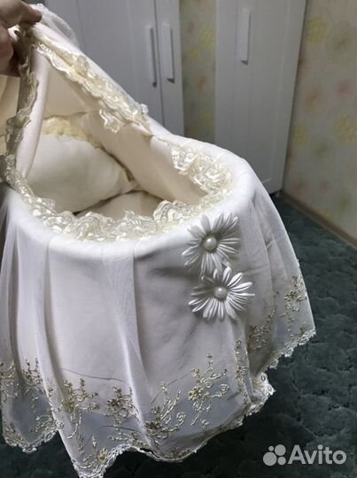 Переноска для ребенка