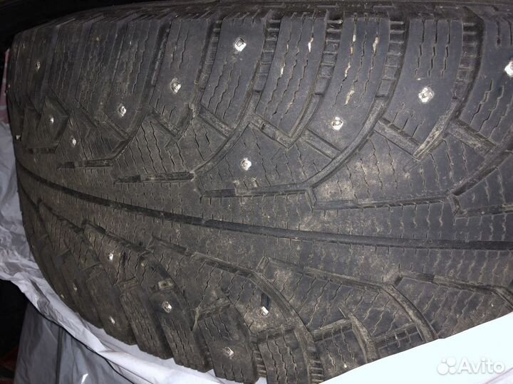 Nordman Nordman 4 265/65 R17