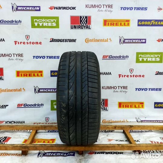 Bridgestone Potenza RE050A 225/40 R18