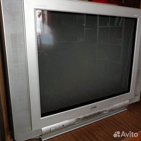 Телевизор