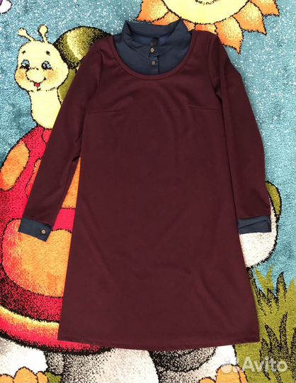 Брендовые вещи для беременной и кормящей 42 размер