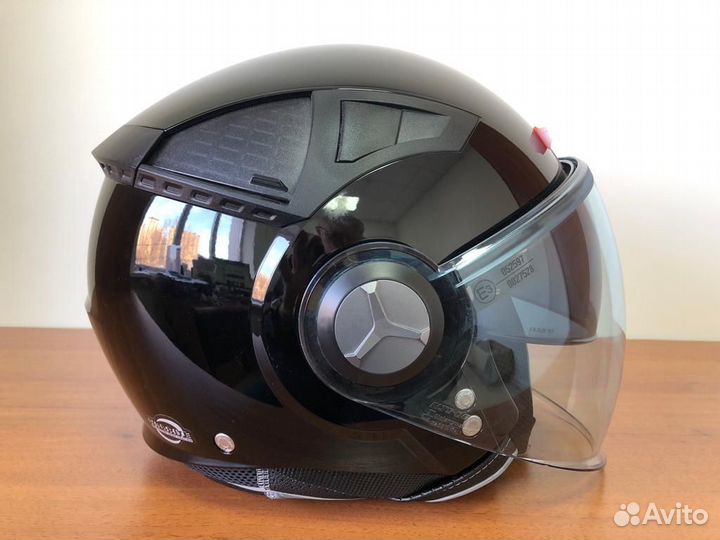 Мотошлем Nolan N33 Evo Classic S