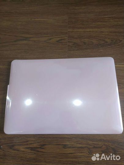 Чехол для Macbook Pro 15