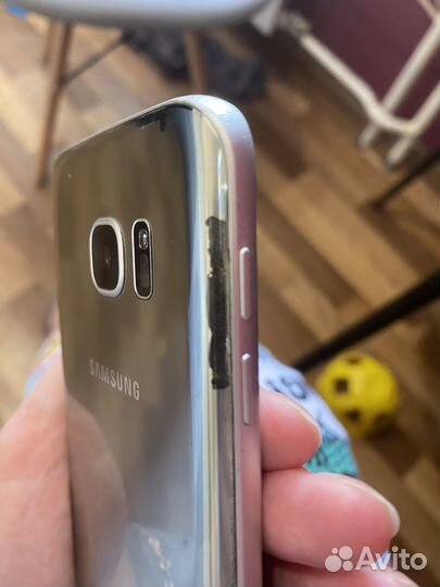 Samsung galaxy s7