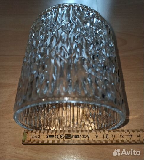 Плафон для бра или люстры