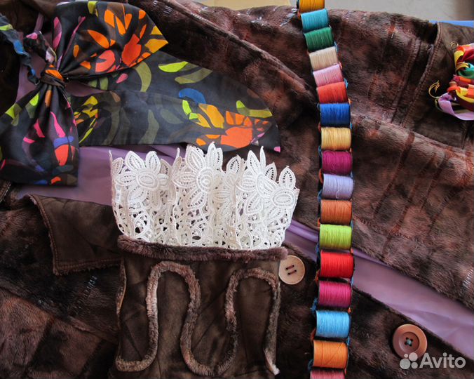 Безумный Шляпник, Цезарь, Кощей, Мушкетёр, цыган