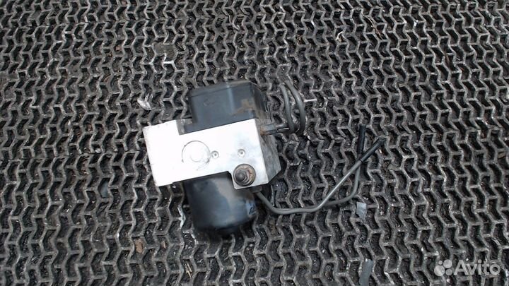 Блок абс, насос Toyota RAV 4, 1999