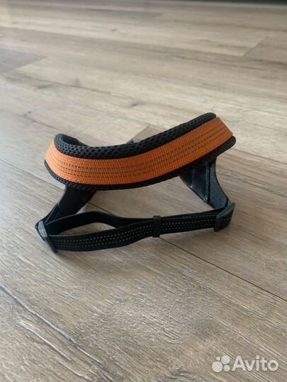 Шлейка для собаки