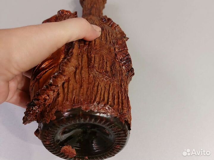 Бутылка для напитков оригинальная