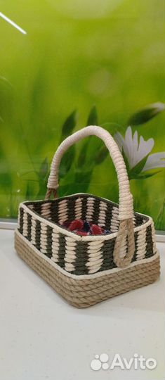 Корзина для хранения