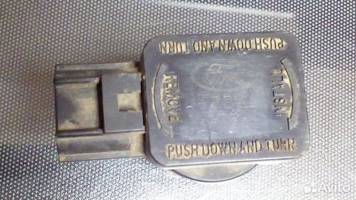 Датчик давления топлива 9c052aa Ford Focus I
