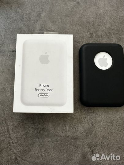 Apple magsafe battery pack