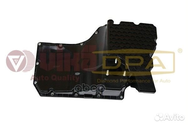 Поддон картера 11031812701 Vika