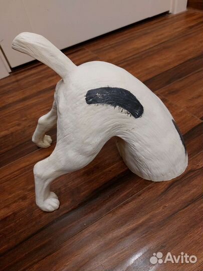 Фигурки для сада