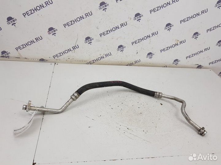 Трубка кондиционера Renault Megane 3