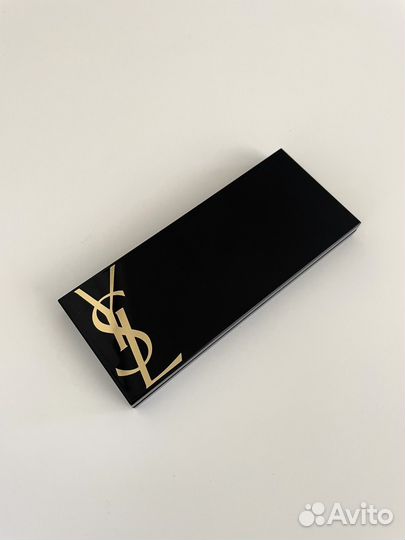 Ysl палетка