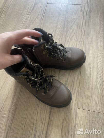 Ботинки для мальчика и девочки