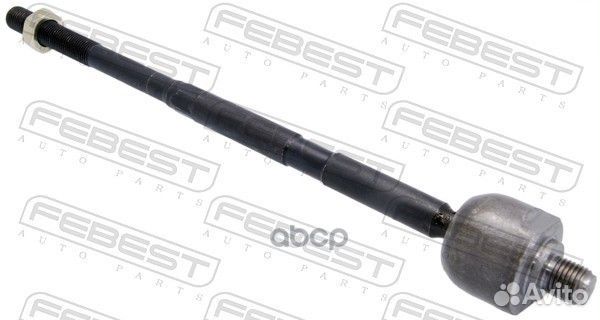 Тяга рулевая nissan almera 00-06/primera 01-07