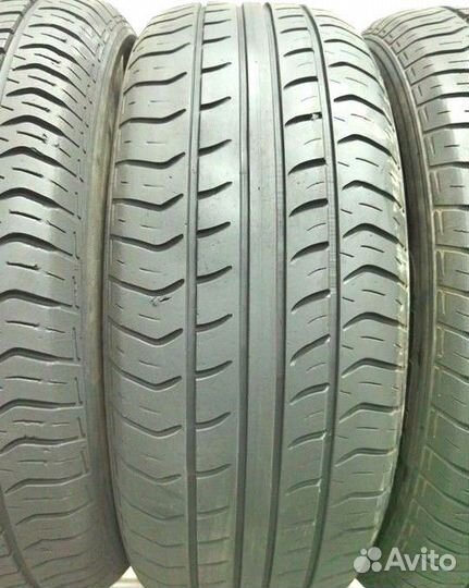 Hankook Optimo K415 225/60 R17 99H
