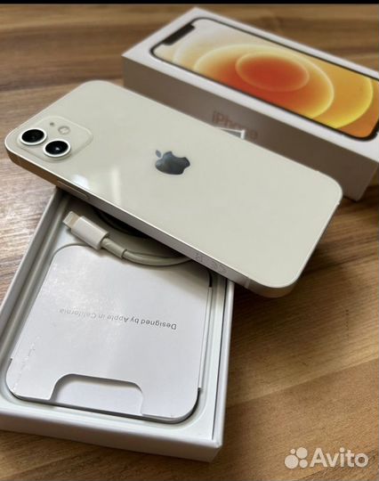 iPhone 12, 128 ГБ